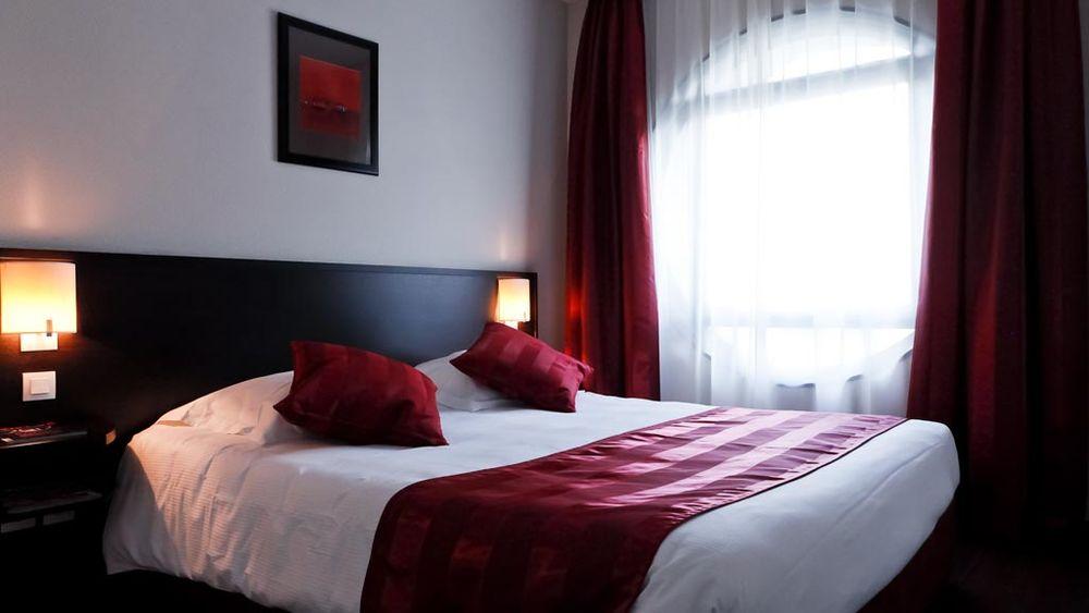 Appart'City Classic Lyon Part-Dieu Ngoại thất bức ảnh