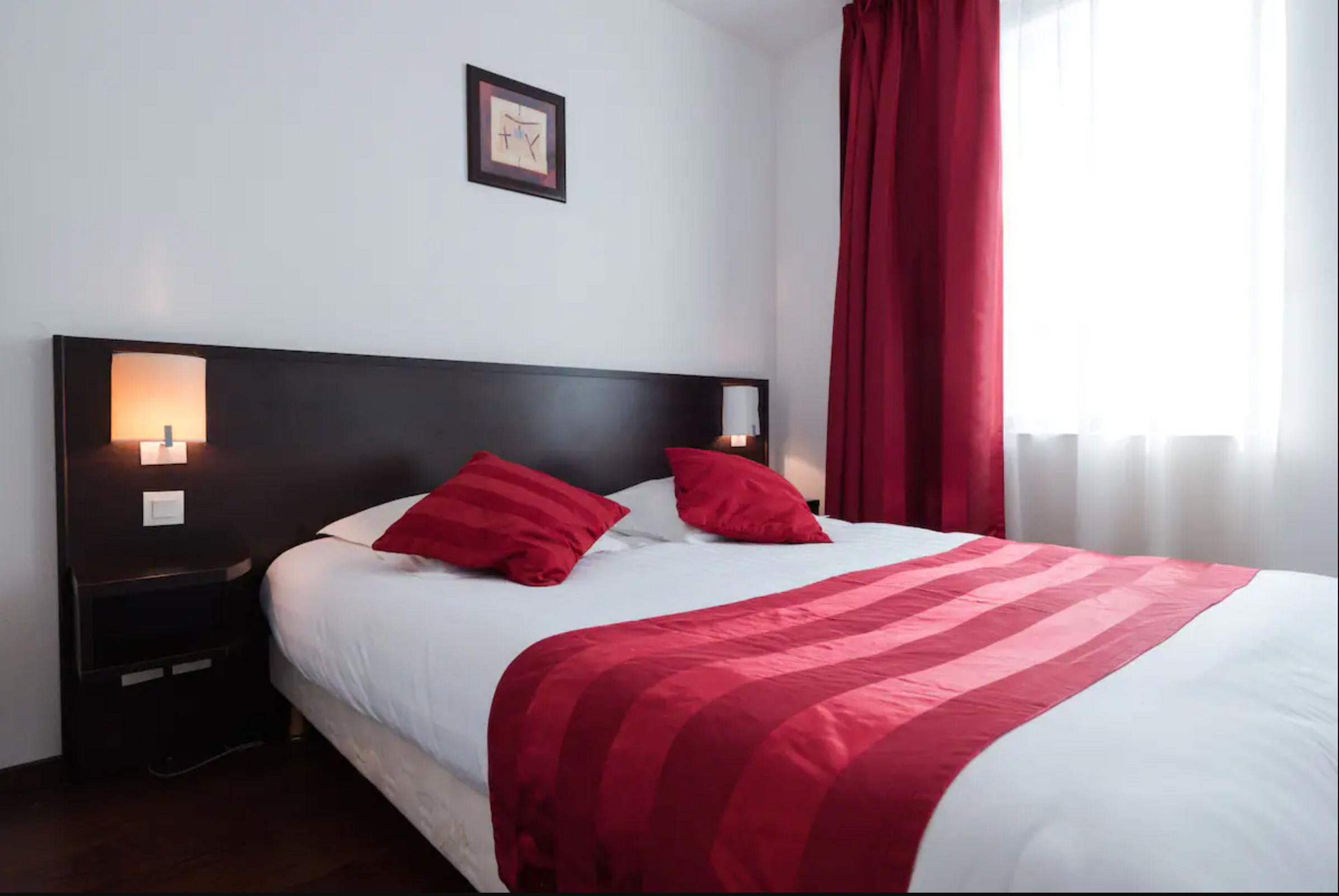 Appart'City Classic Lyon Part-Dieu Ngoại thất bức ảnh